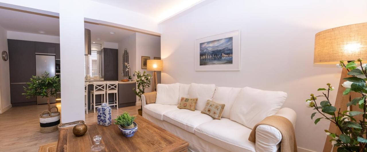 Plaza Campuzano De Suites, Elegante Y Centrico Apartment